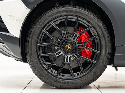 LAMBORGHINI HURACAN - 8