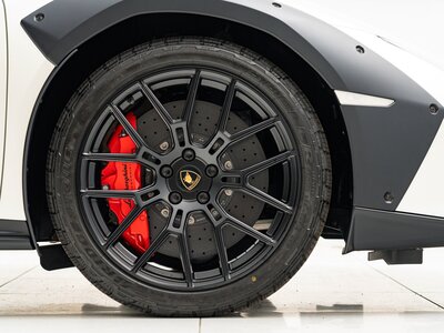 LAMBORGHINI HURACAN - 9