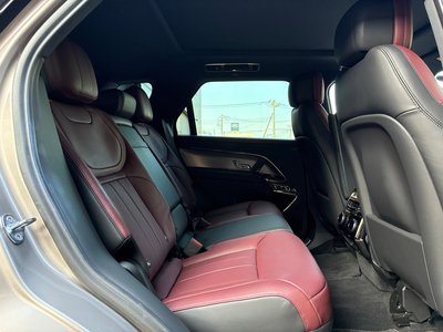 2023 LAND Rover RANGE ROVER SPORT — миниатюра 31