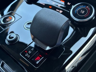2023 LAND Rover RANGE ROVER SPORT — миниатюра 21