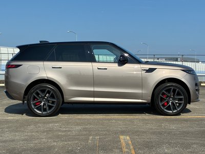 2023 LAND Rover RANGE ROVER SPORT — миниатюра 15