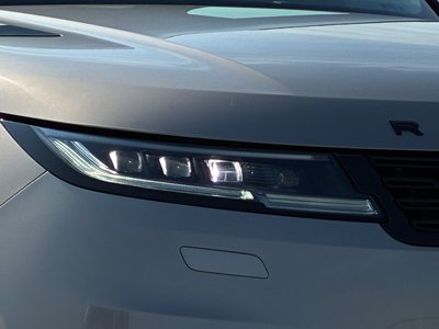 2023 LAND Rover RANGE ROVER SPORT — миниатюра 44