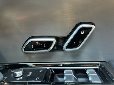 2023 LAND Rover RANGE ROVER SPORT — миниатюра 28