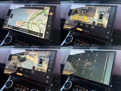 2023 LAND Rover RANGE ROVER SPORT — миниатюра 18