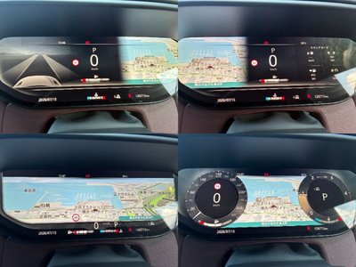 2023 LAND Rover RANGE ROVER SPORT — миниатюра 23