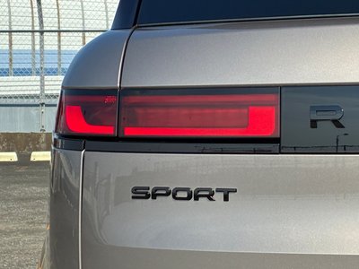 2023 LAND Rover RANGE ROVER SPORT — миниатюра 45
