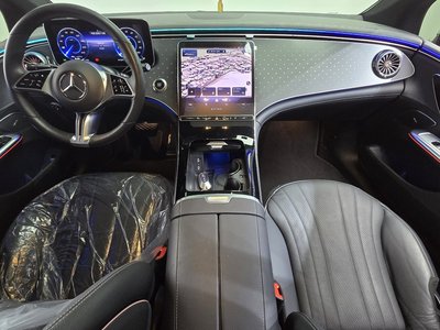 MERCEDES-BENZ EQE - 5