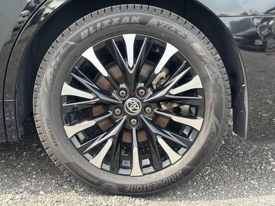صورة مصغرة 50 لـ 2024 Toyota VELLFIRE