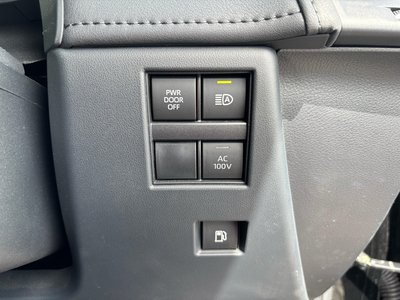 صورة مصغرة 43 لـ 2024 Toyota VELLFIRE