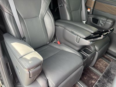 صورة مصغرة 22 لـ 2024 Toyota VELLFIRE