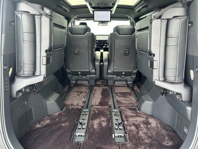 صورة مصغرة 47 لـ 2024 Toyota VELLFIRE
