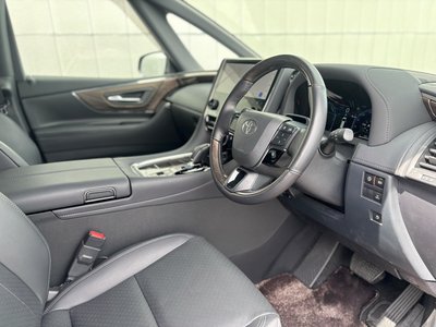 صورة مصغرة 12 لـ 2024 Toyota VELLFIRE