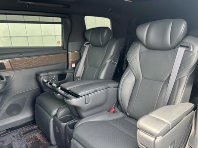 صورة مصغرة 23 لـ 2024 Toyota VELLFIRE