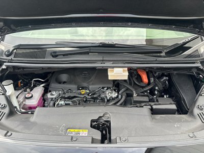 صورة مصغرة 53 لـ 2024 Toyota VELLFIRE