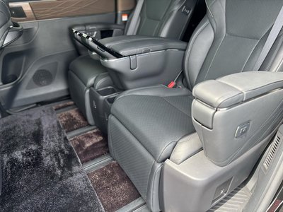 صورة مصغرة 24 لـ 2024 Toyota VELLFIRE