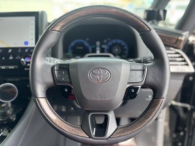 صورة مصغرة 13 لـ 2024 Toyota VELLFIRE