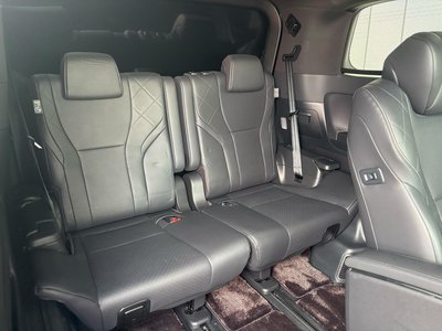 صورة مصغرة 28 لـ 2024 Toyota VELLFIRE