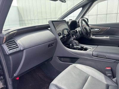 صورة مصغرة 18 لـ 2024 Toyota VELLFIRE