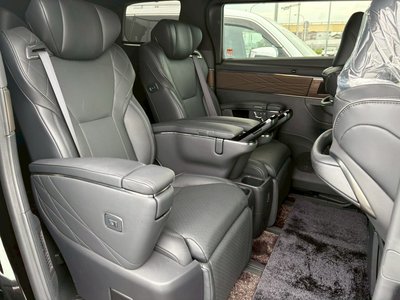 صورة مصغرة 21 لـ 2024 Toyota VELLFIRE