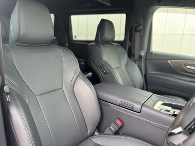 صورة مصغرة 15 لـ 2024 Toyota VELLFIRE