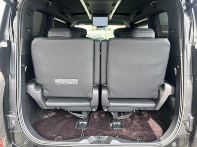 صورة مصغرة 48 لـ 2024 Toyota VELLFIRE