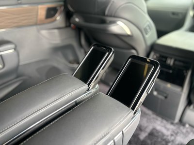 صورة مصغرة 25 لـ 2024 Toyota VELLFIRE