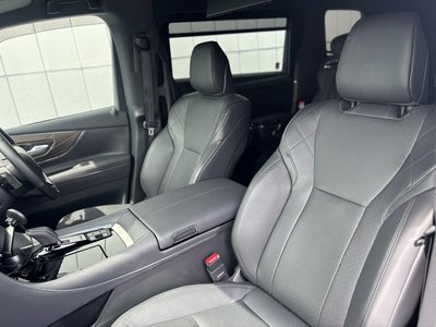 صورة مصغرة 19 لـ 2024 Toyota VELLFIRE
