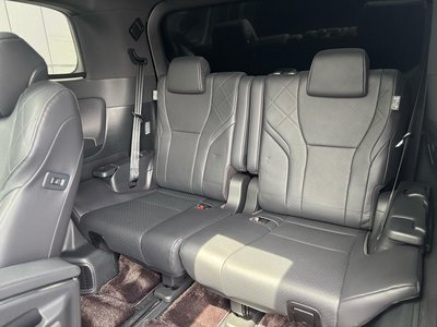 صورة مصغرة 29 لـ 2024 Toyota VELLFIRE