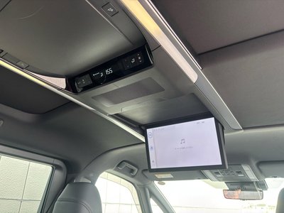 صورة مصغرة 37 لـ 2024 Toyota VELLFIRE