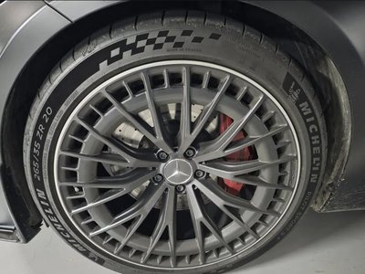 2025 Mercedes-BENZ CLE photo 7