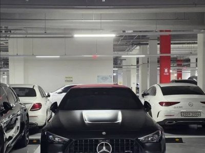 2025 Mercedes-BENZ CLE photo 3