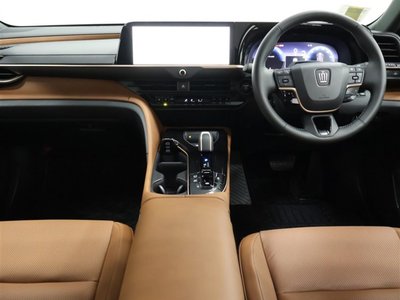 TOYOTA CROWN ESTATE - 5