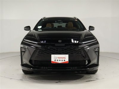 TOYOTA CROWN ESTATE - 8