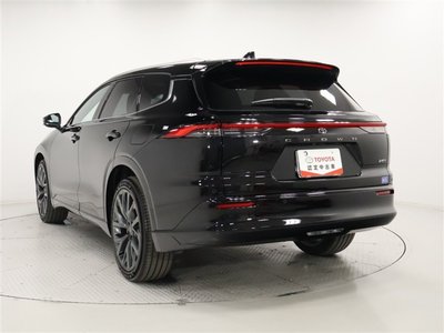 TOYOTA CROWN ESTATE - 4