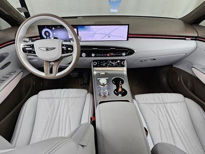 2025 Genesis GV70 photo 5