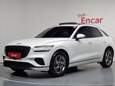 2025 Genesis GV70 photo 1