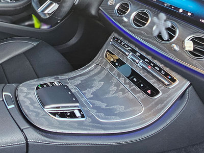 2022 Mercedes-BENZ E-CLASS 缩略图 11