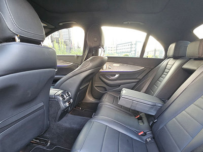 2022 Mercedes-BENZ E-CLASS 缩略图 18