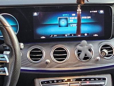 2022 Mercedes-BENZ E-CLASS 照片 10