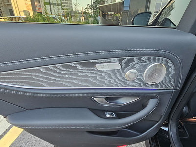 2022 Mercedes-BENZ E-CLASS 缩略图 14