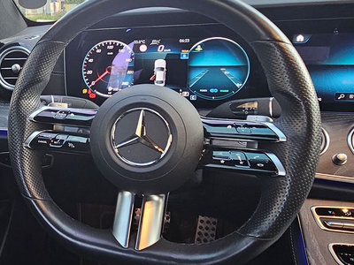 2022 Mercedes-BENZ E-CLASS 照片 9