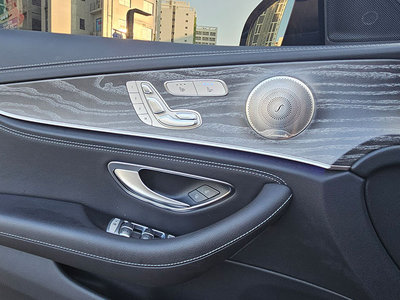 2022 Mercedes-BENZ E-CLASS 缩略图 12