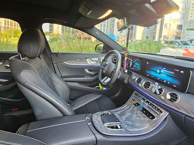 2022 Mercedes-BENZ E-CLASS 缩略图 17