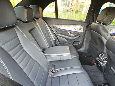 2022 Mercedes-BENZ E-CLASS 缩略图 19