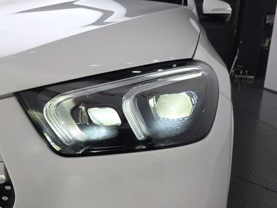 MERCEDES-BENZ GLE - 9