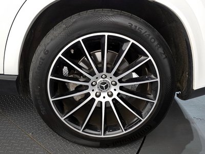 MERCEDES-BENZ GLE - 8