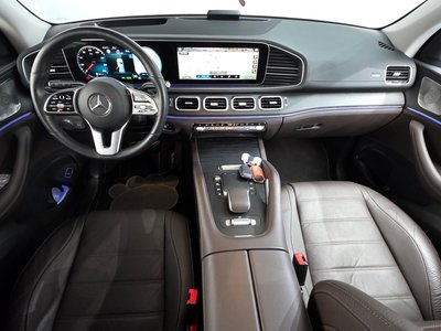 MERCEDES-BENZ GLE - 5
