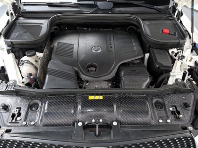 MERCEDES-BENZ GLE - 7