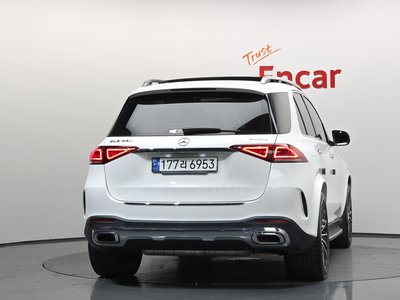 MERCEDES-BENZ GLE - 3