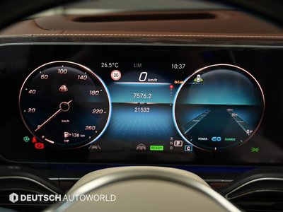 MERCEDES-BENZ GLS - 8